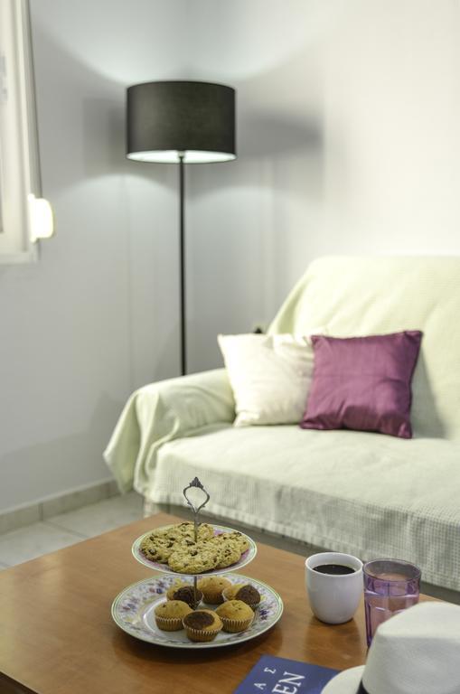 פלאקיאס Helios Apartments חדר תמונה